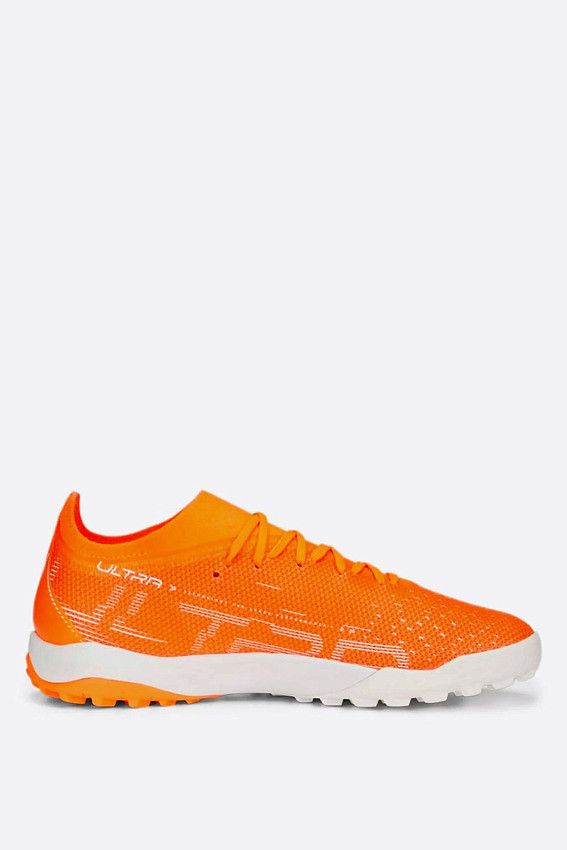 Многошиповки Puma Оранжевый