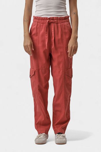 Брюки Pepe Jeans