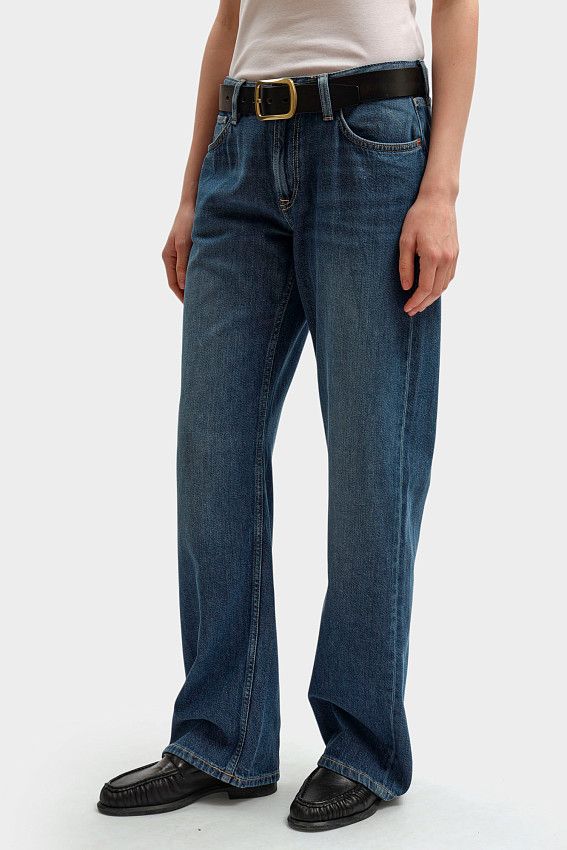 Джинсы Pepe Jeans