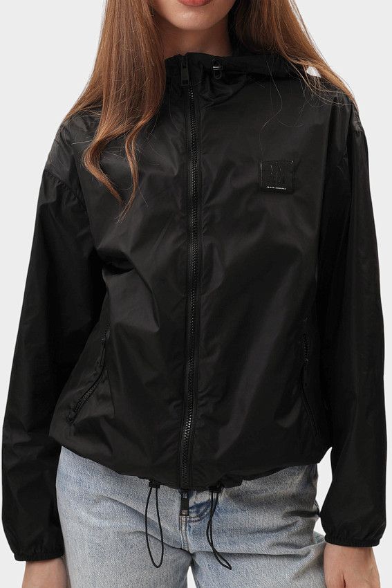 Ветровка Armani Exchange