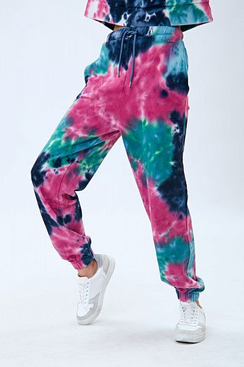 Брюки спортивные джоггеры Pepe Jeans