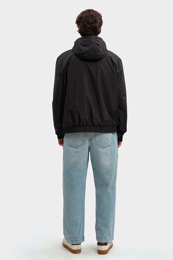 Ветровка Calvin Klein Jeans Черный