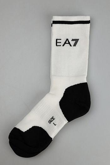 Носки EA7
