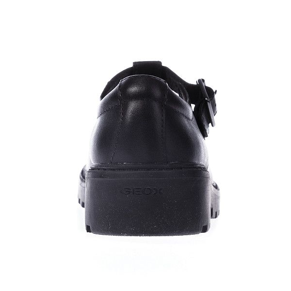 Туфли Geox Черный