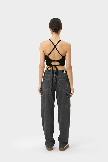 Топ Calvin Klein Jeans