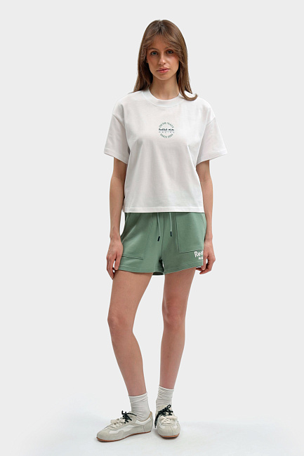 Шорты Pepe Jeans