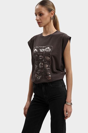Футболка Pepe Jeans
