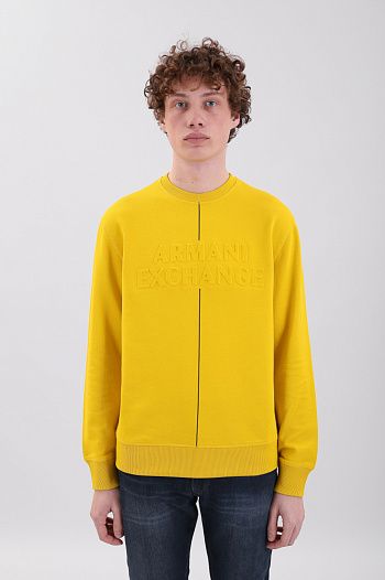 Свитшот Armani Exchange