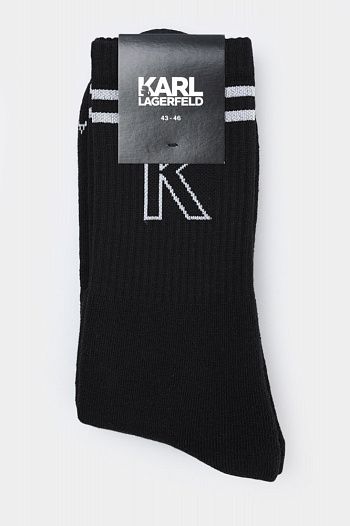 Носки Karl Lagerfeld