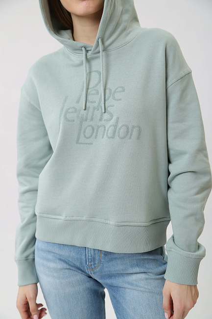Худи Pepe Jeans