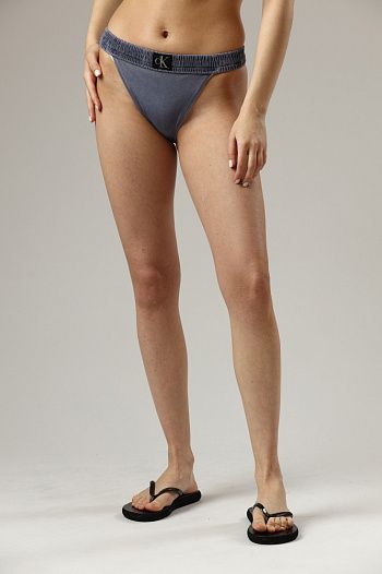 Низ от купального костюма Calvin Klein Underwear
