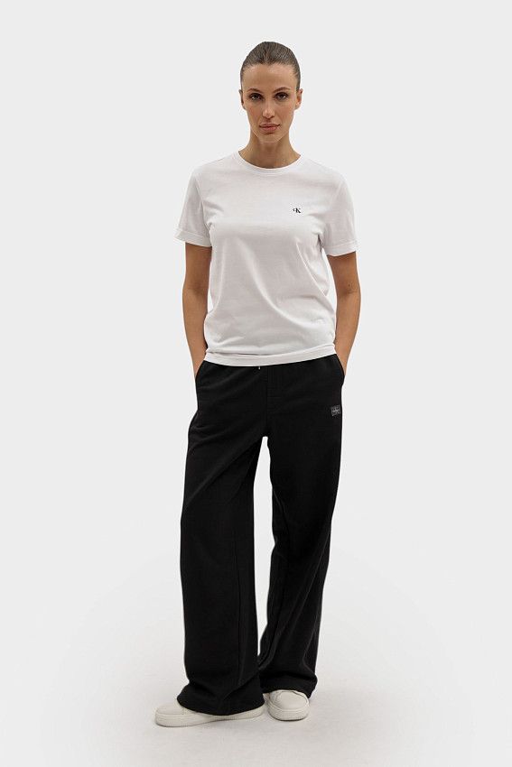 Футболка Calvin Klein Jeans Белый