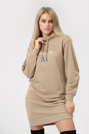 Платье д/р Armani Exchange