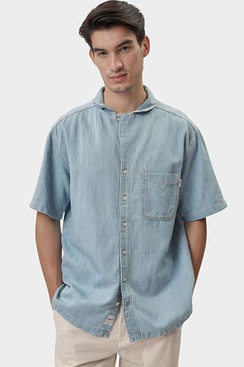 Рубашка Pepe Jeans