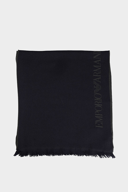 Шарф Emporio Armani