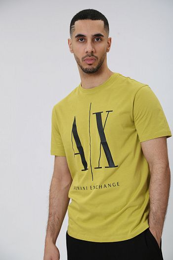 Футболка Armani Exchange