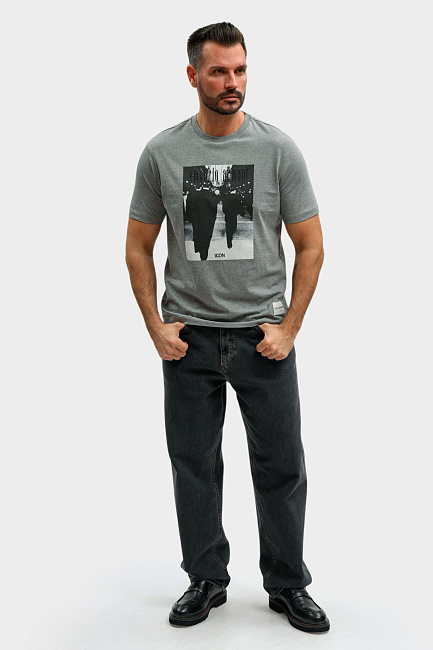 Футболка Emporio Armani