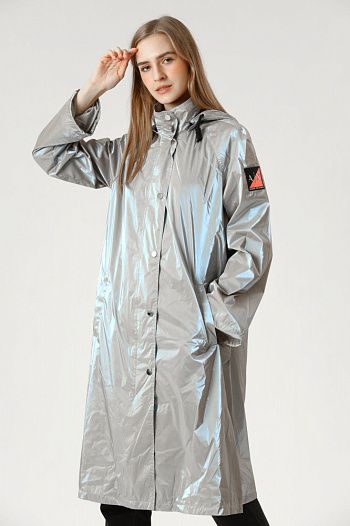 Плащ Armani Exchange