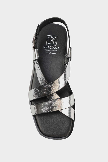 Сандалии Graciana