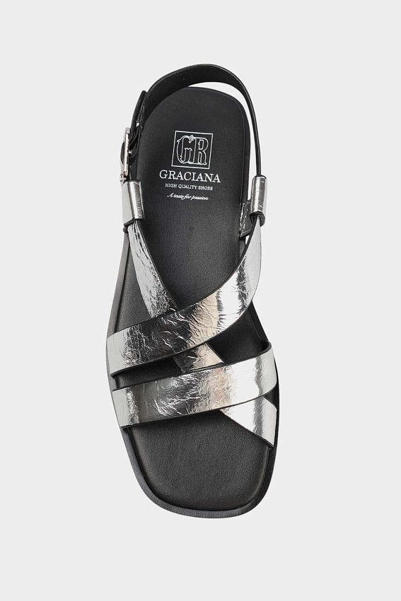 Сандалии Graciana