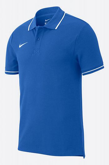 Поло Nike