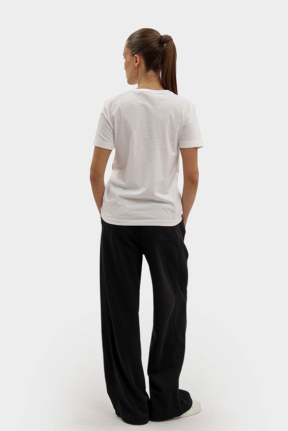 Футболка Calvin Klein Jeans Белый