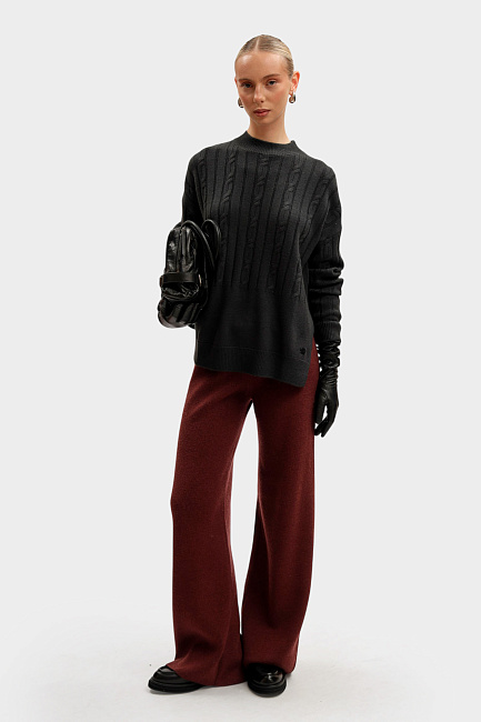 Свитер Trussardi