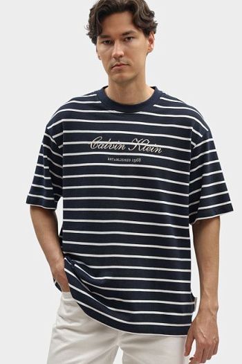 Футболка Calvin Klein Jeans