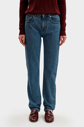 Джинсы Trussardi