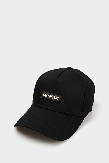 Кепка Bikkembergs