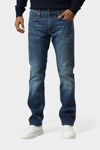 Джинсы CASH 5PKT Pepe Jeans