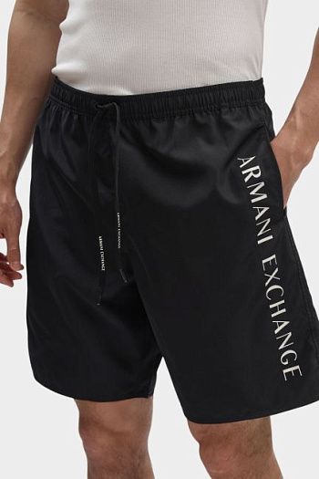 Шорты для плавания Armani Exchange