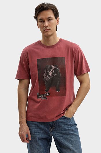 Футболка Pepe Jeans