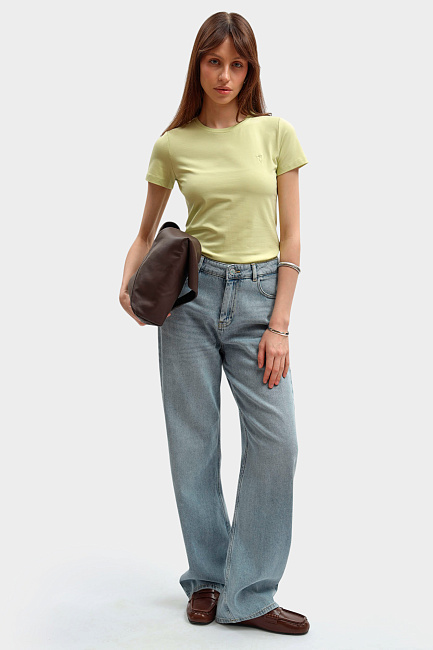 Футболка Trussardi