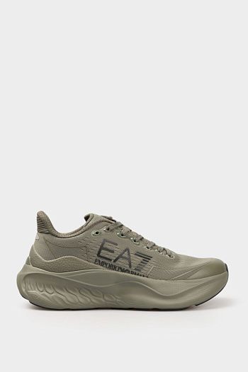 Кроссовки EA7