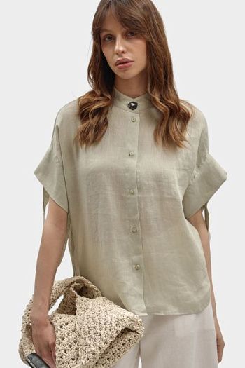 Рубашка Armani Exchange
