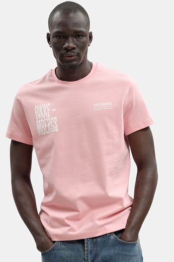 Футболка Bikkembergs
