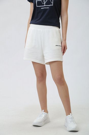 Шорты трикотажные Armani Exchange