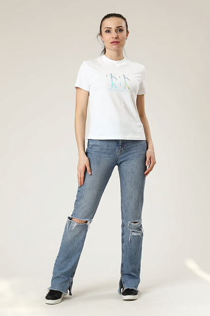 Футболка Calvin Klein Jeans