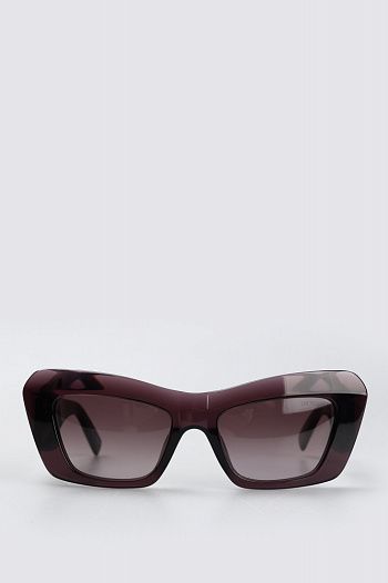 Очки с футляром Trussardi