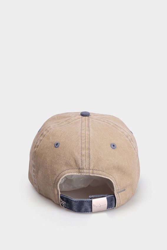 Кепка Pepe Jeans Белый