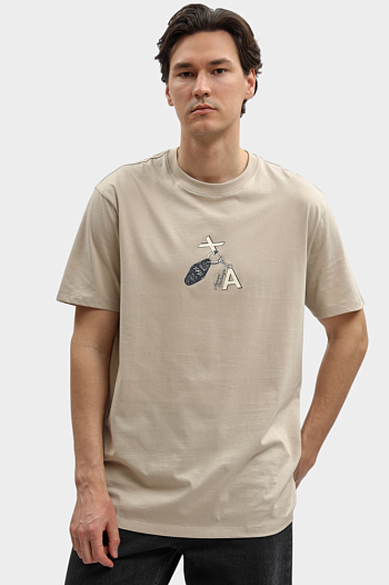 Футболка Armani Exchange