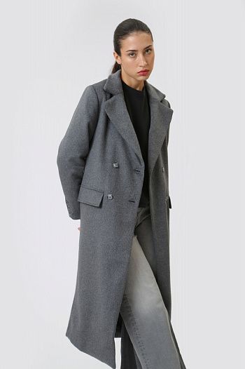 Пальто Pepe Jeans