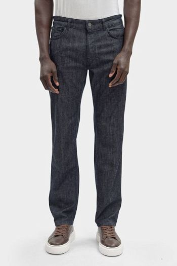 Джинсы Trussardi