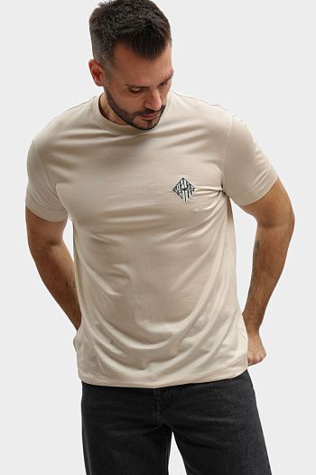 Футболка Emporio Armani