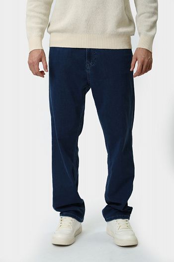 Брюки джинсовые Pepe Jeans