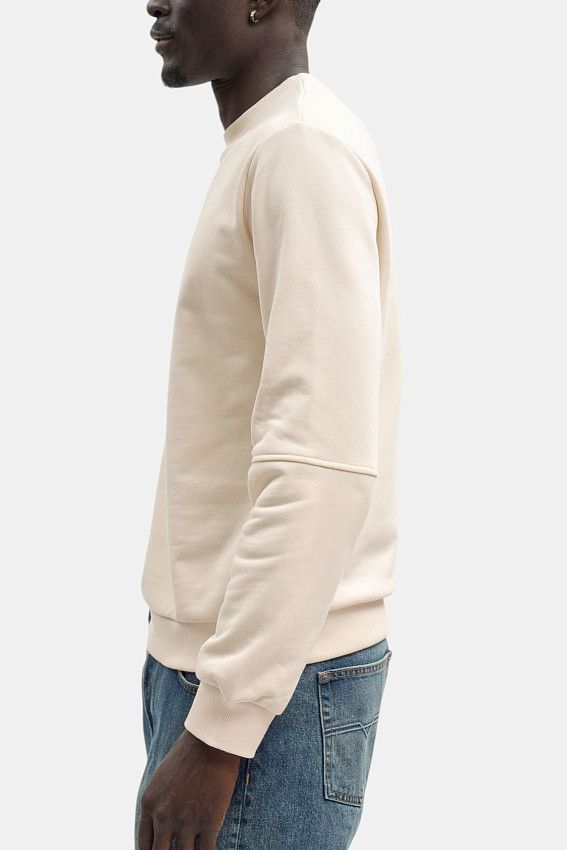 Свитшот Bikkembergs Белый