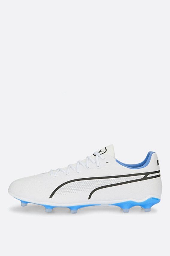Футбольные бутсы Puma Белый