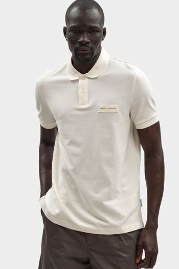 Поло Armani Exchange