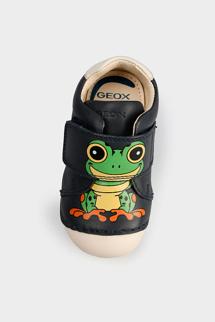 Кеды Geox